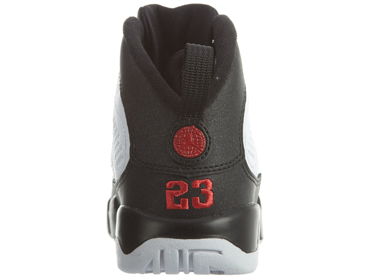 Jordan 9 Retro Little Kids Style : 401811