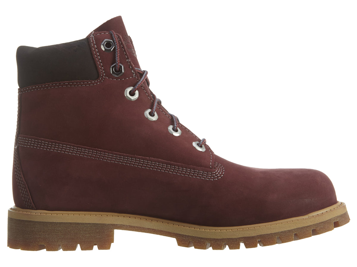 Timberland 6" Premium Boot Big Kids Style : Tb0a1baq