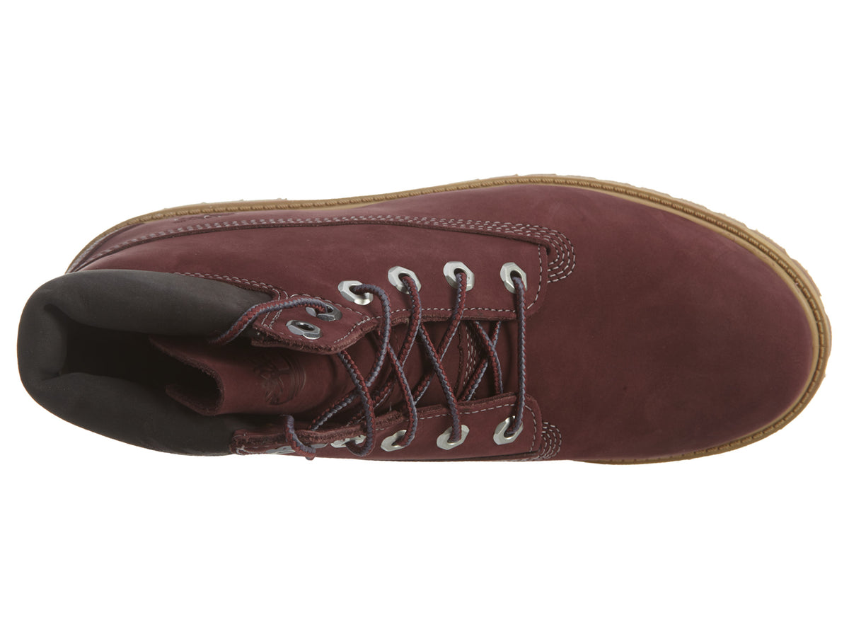 Timberland 6" Premium Boot Big Kids Style : Tb0a1baq