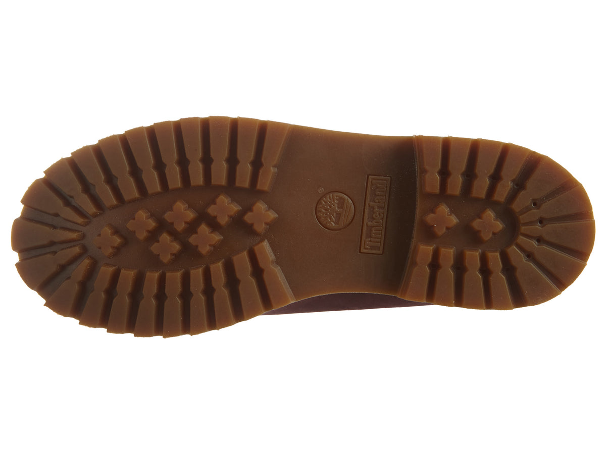 Timberland 6" Premium Boot Big Kids Style : Tb0a1baq