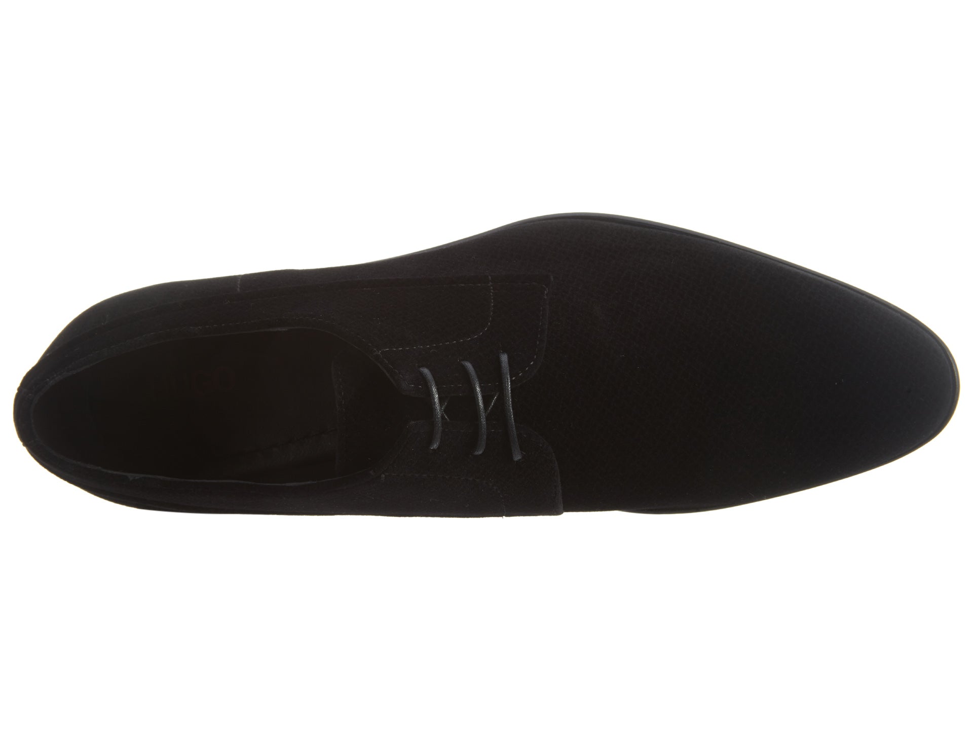 Hugoboss Dressapp_derb_vlt Mens Style : 50327225