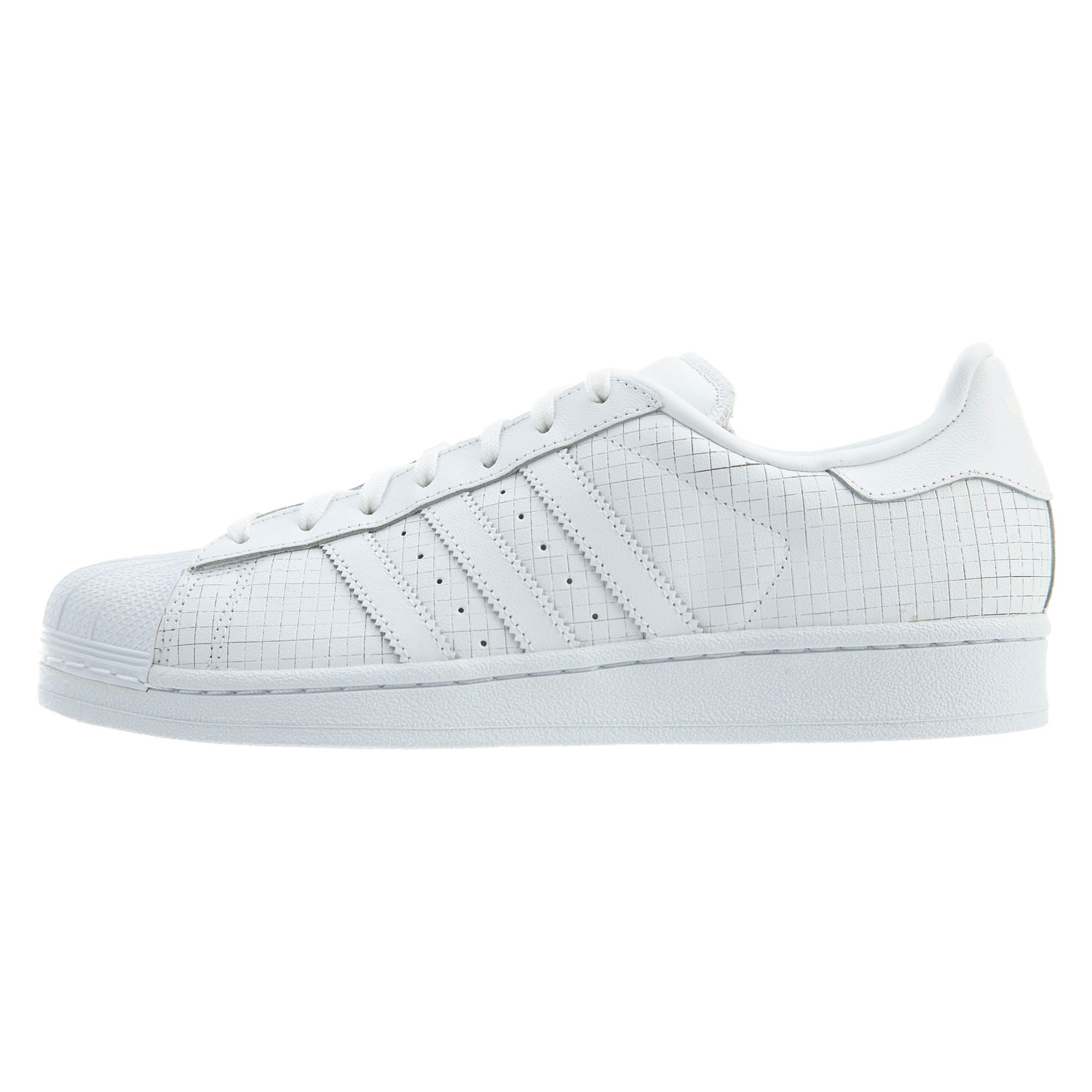 Adidas Superstar Mens Style :AQ8334