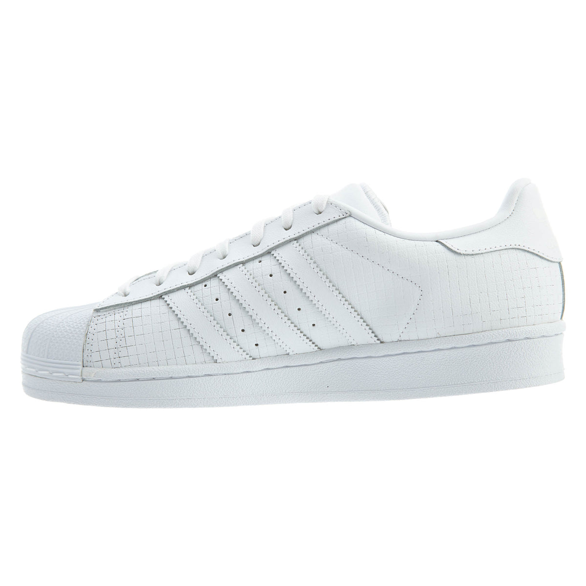 Adidas Superstar Mens Style :AQ8334