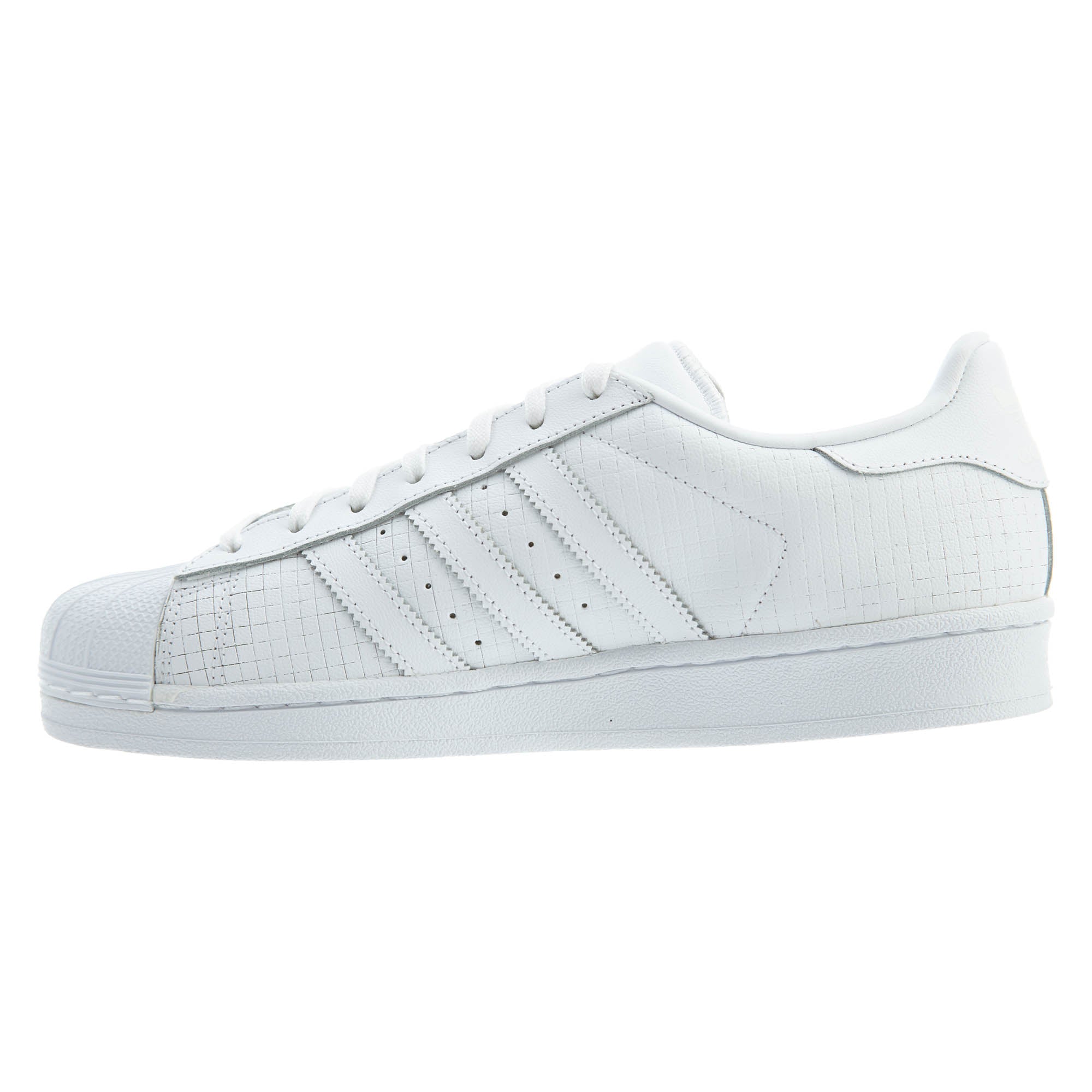 Adidas Superstar Mens Style :AQ8334