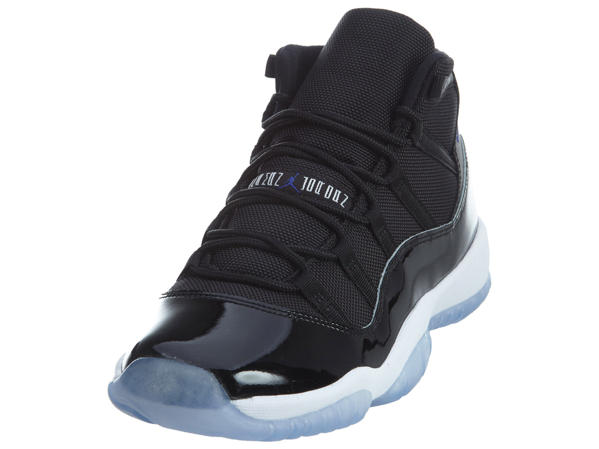 Air Jordan 11 Retro Bg (gs) "space Jam 2016 Release" Boys / Girls Style :378038