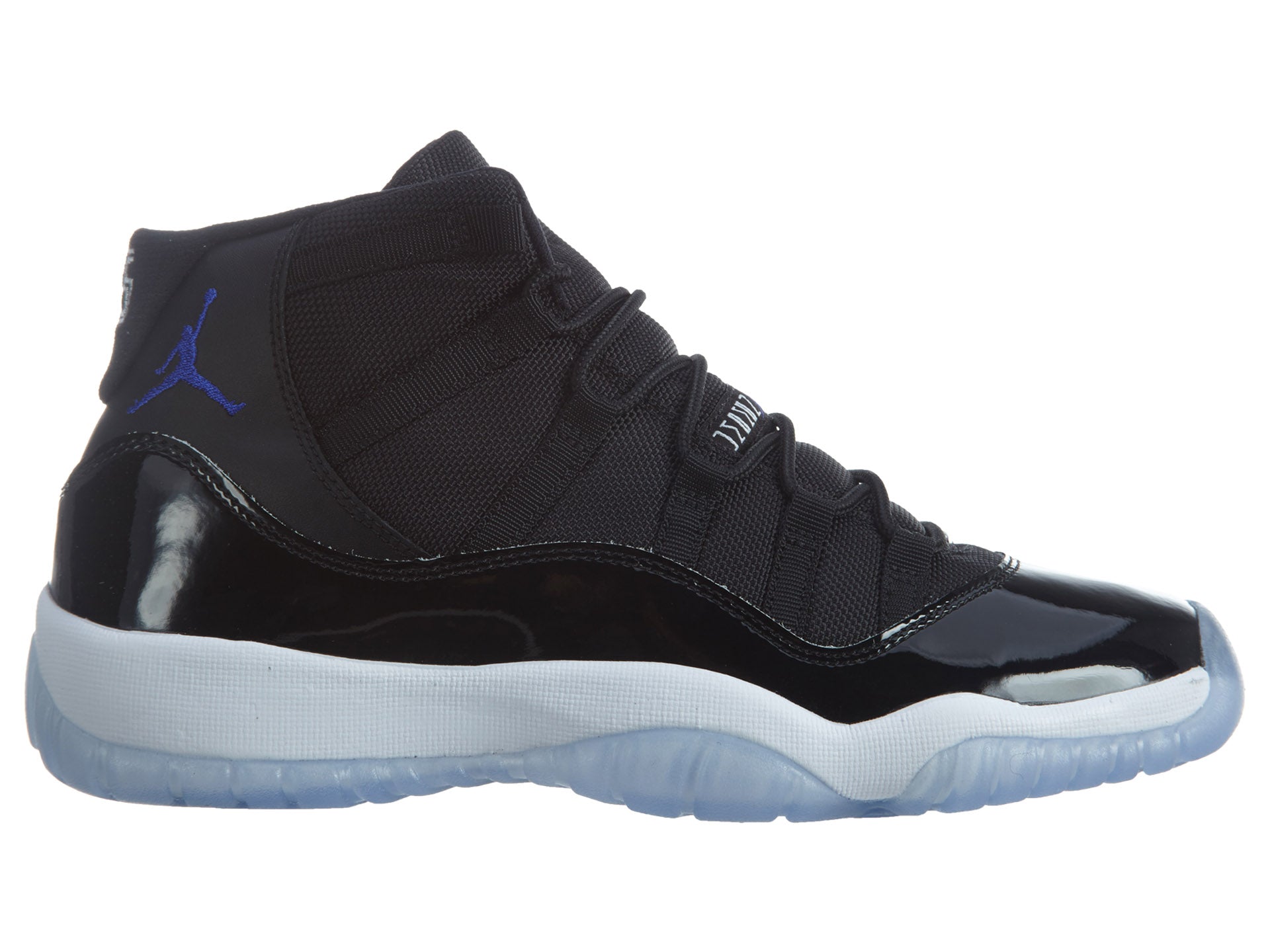 Air Jordan 11 Retro Bg (gs) "space Jam 2016 Release" Boys / Girls Style :378038