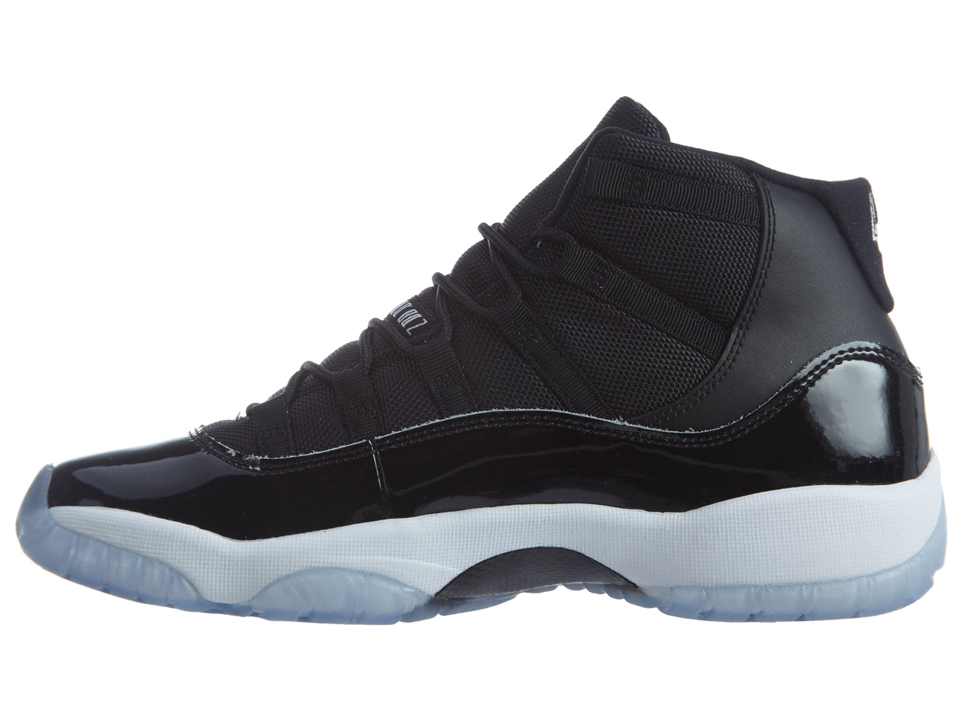 Air Jordan 11 Retro Bg (gs) "space Jam 2016 Release" Boys / Girls Style :378038