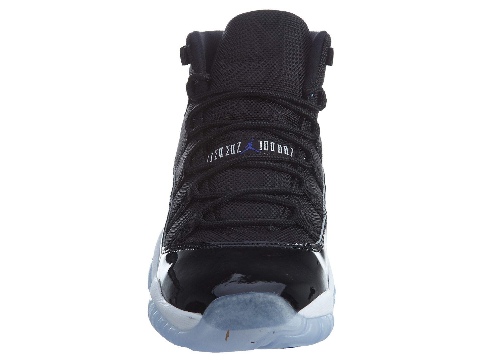 Air Jordan 11 Retro Bg (gs) "space Jam 2016 Release" Boys / Girls Style :378038