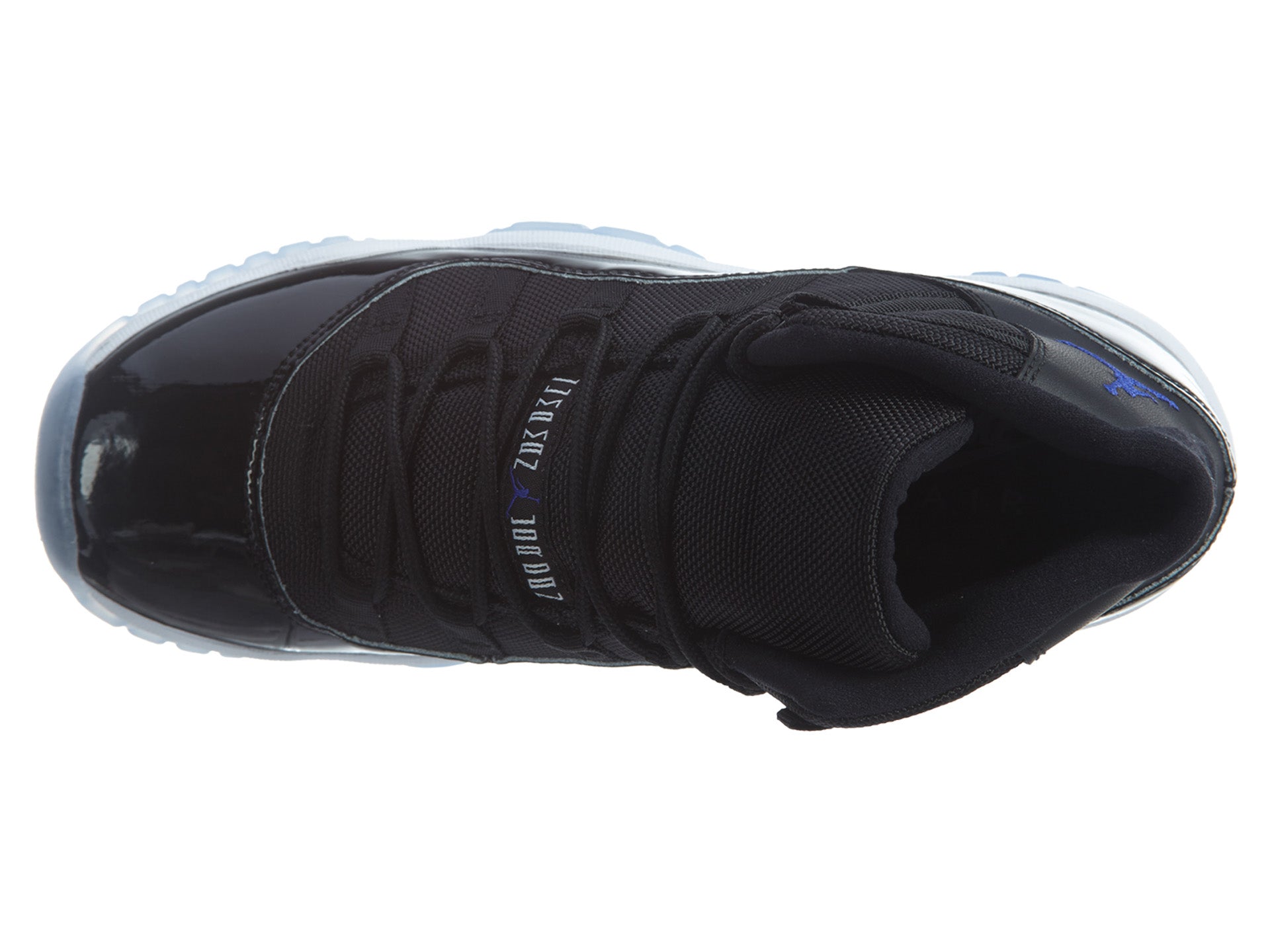 Air Jordan 11 Retro Bg (gs) "space Jam 2016 Release" Boys / Girls Style :378038