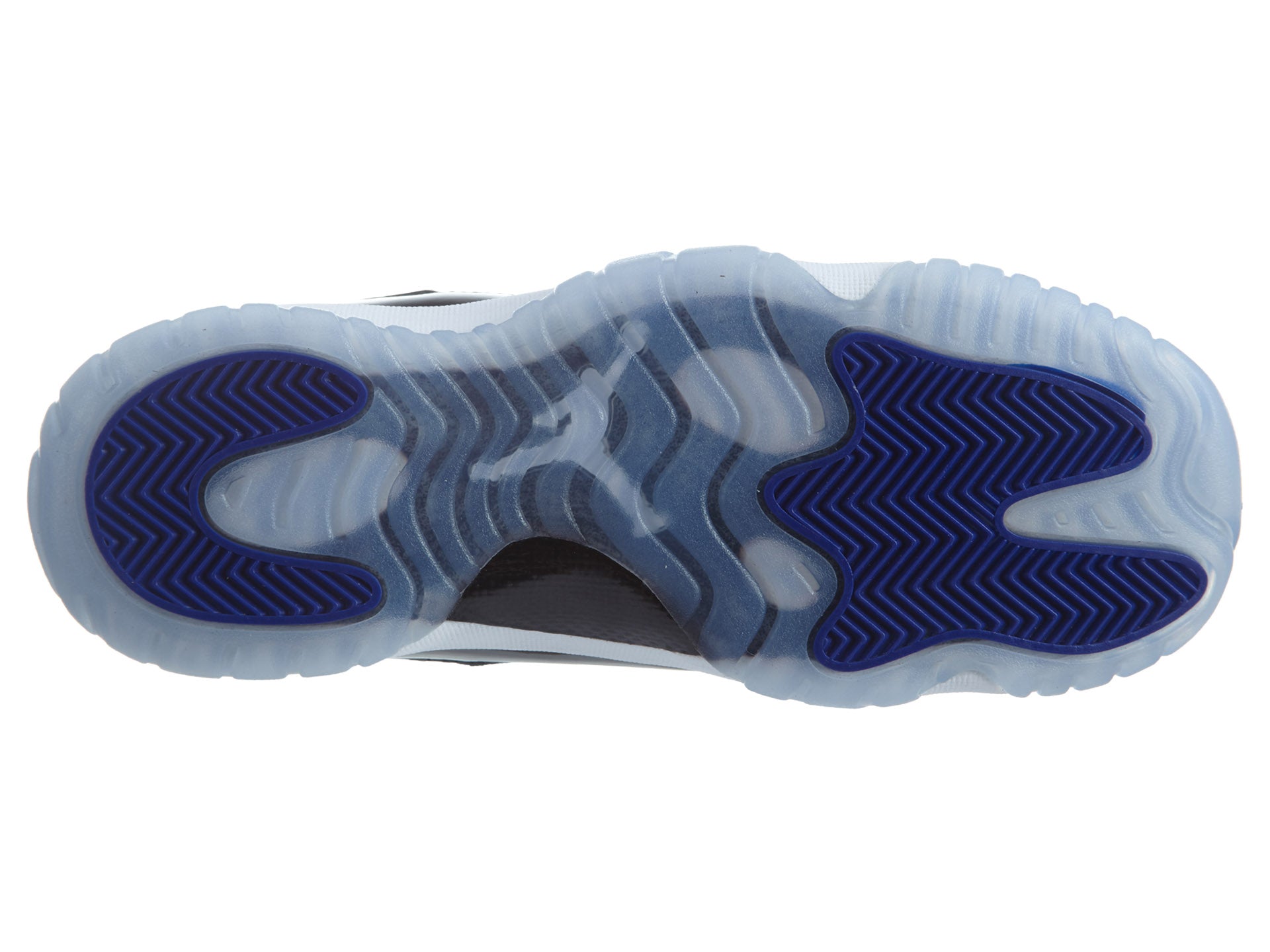 Air Jordan 11 Retro Bg (gs) "space Jam 2016 Release" Boys / Girls Style :378038