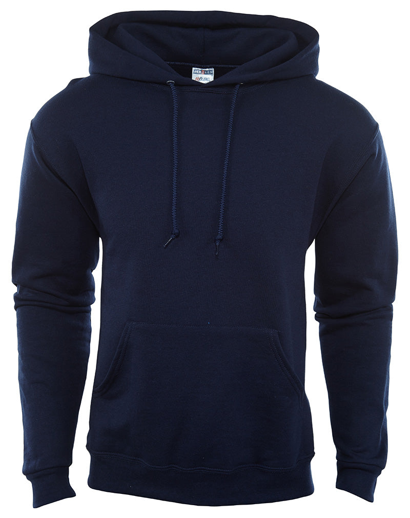Jerzees Nublend 50/50 Pullover Hoodie Mens Style : 996MR