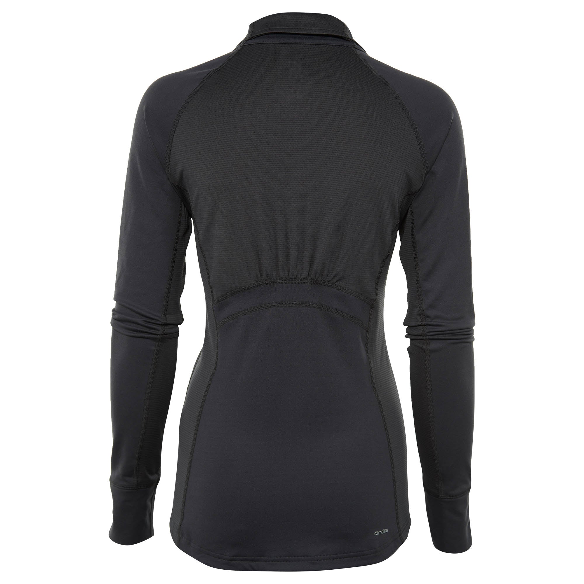 Adidas Performance Ultimate Half-Zip Pullover Jacket Womens Style : M68280
