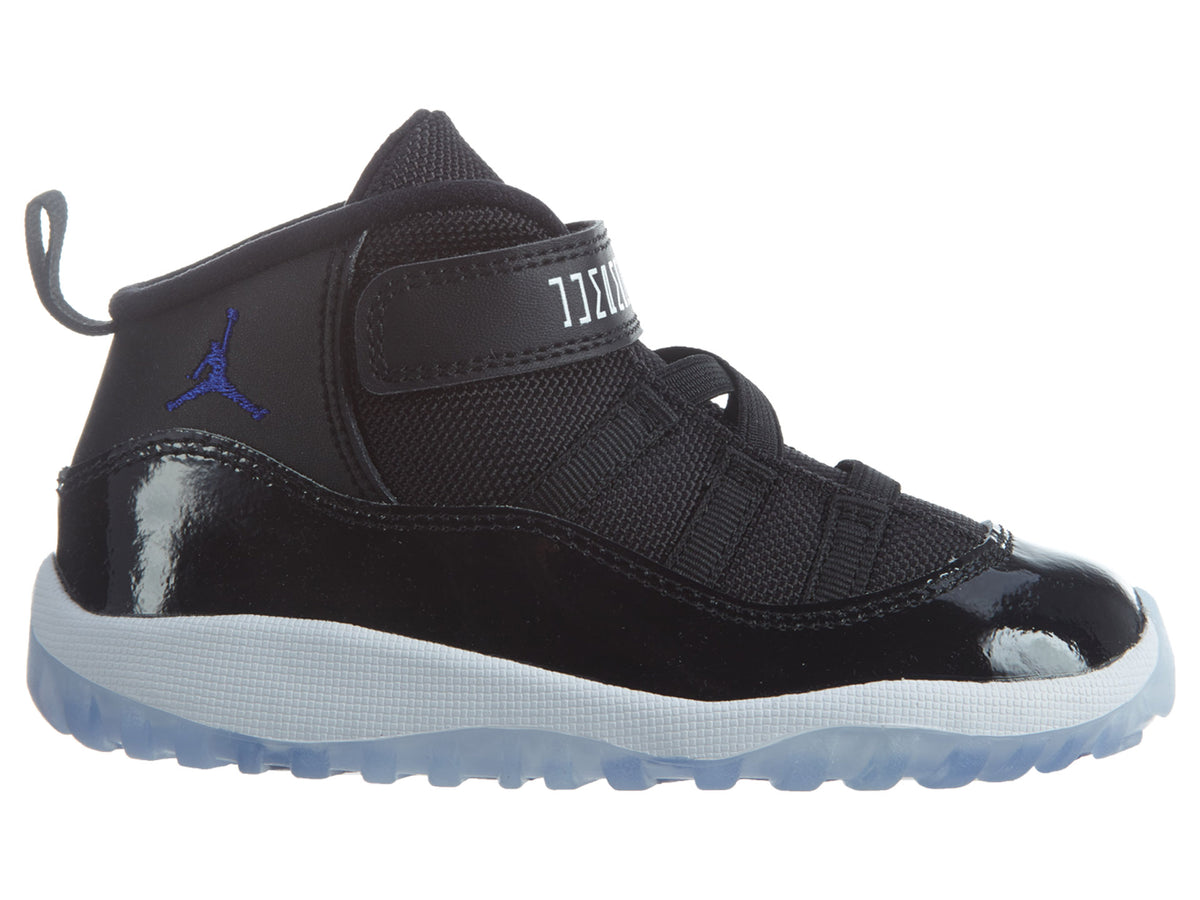 Jordan 11 Retro Toddlers Style : 378040