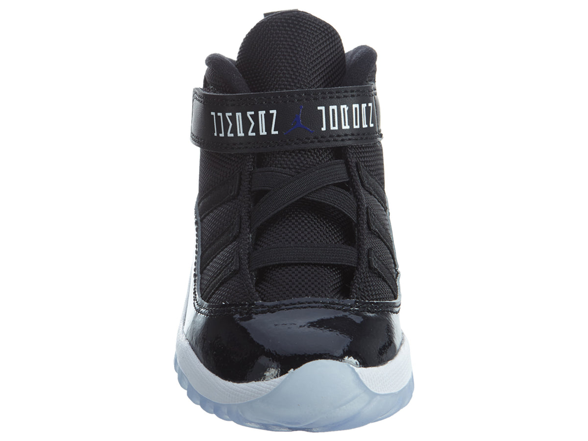 Jordan 11 Retro Toddlers Style : 378040