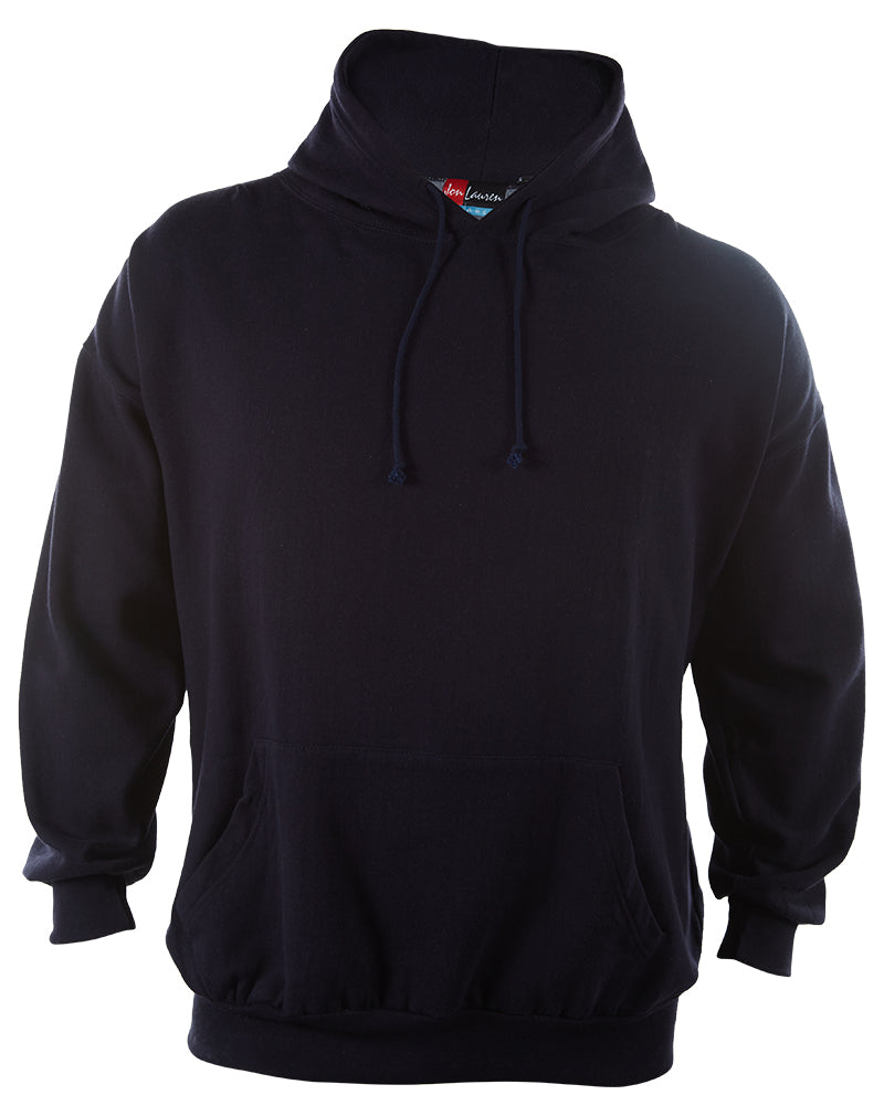 Jon Lauren Heavyweight Pullover Hoodie Mens Style : RN63498