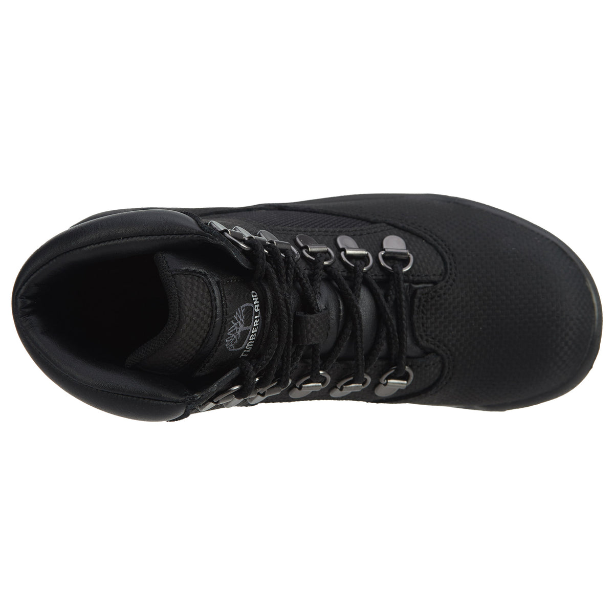 Timberland 6" Field Boots Helcor Little Kids Style : Tb0a1ata