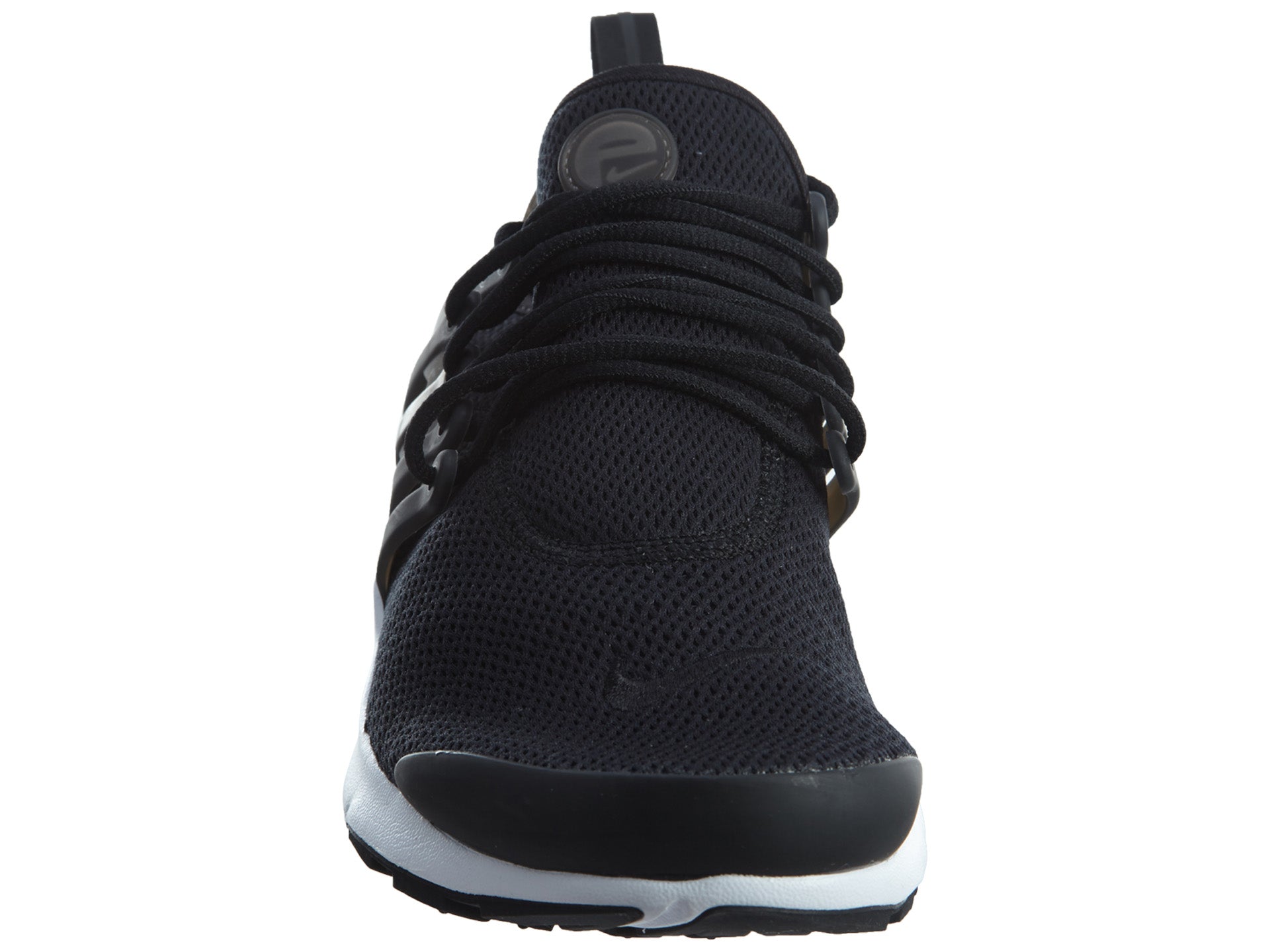 Nike Air Presto Black White (Women&