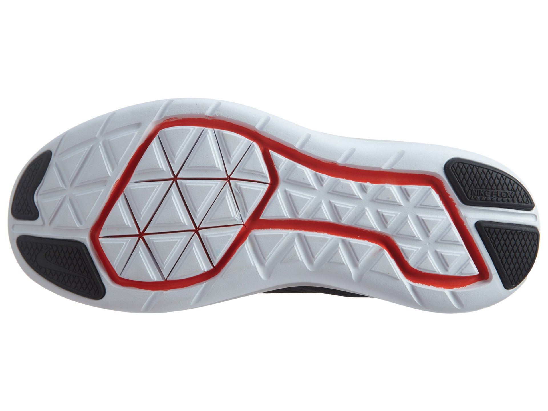 Nike Flex 2016 Rn Boys / Girls Style :834275