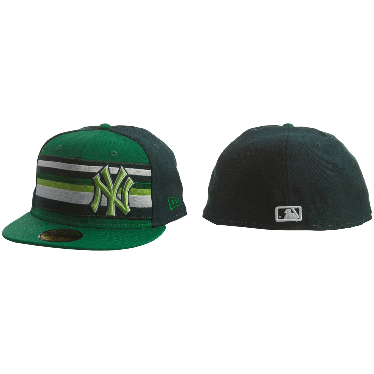 NY YANKEES Style