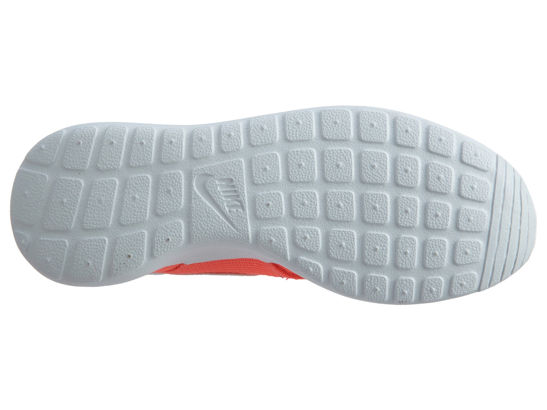 Nike Rosherun GS Lava Glow Pink Mesh Girls Style :599729