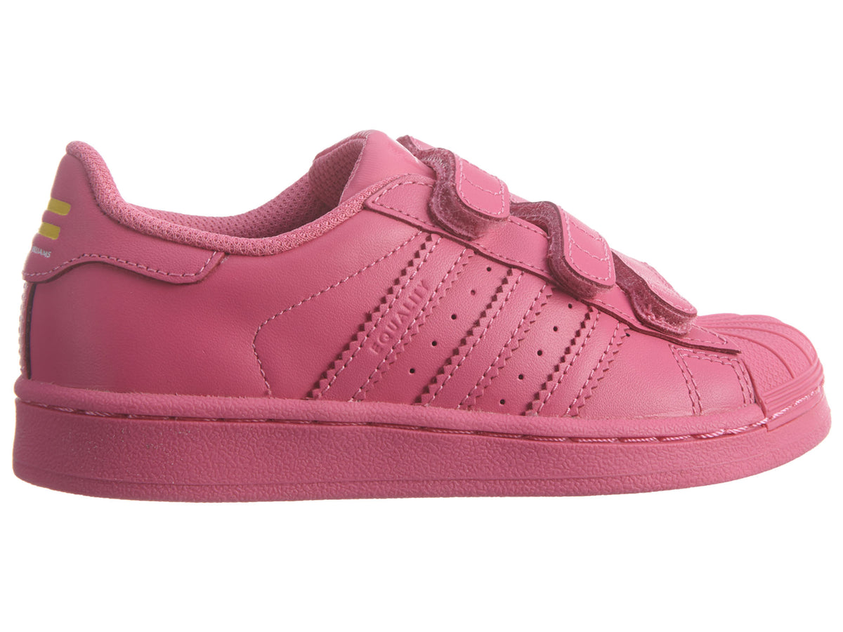 Adidas Superstar Supercolor Cf Little Kids Style : S31610