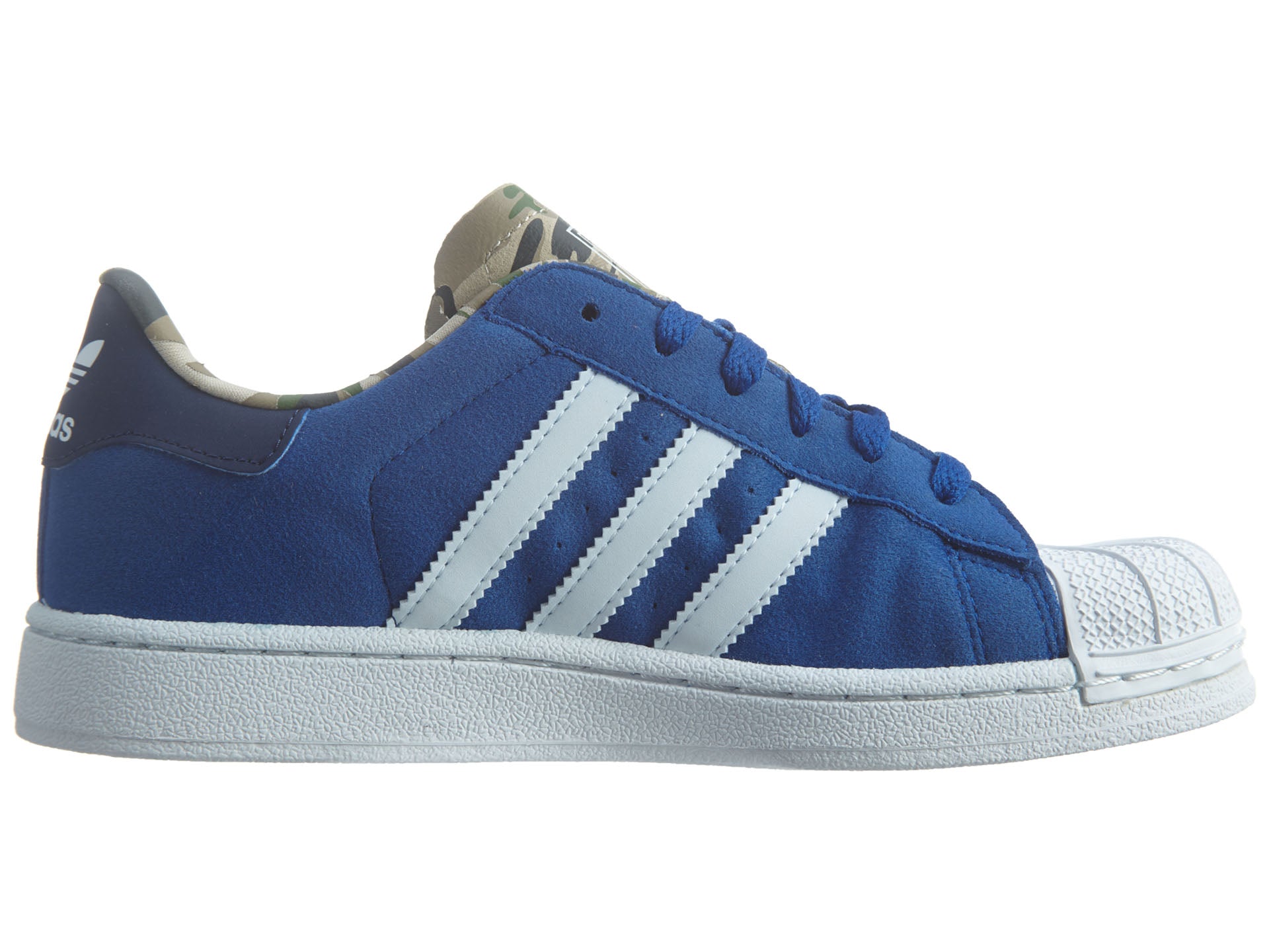 Adidas Superstar 2 Big Kids Style : M25280