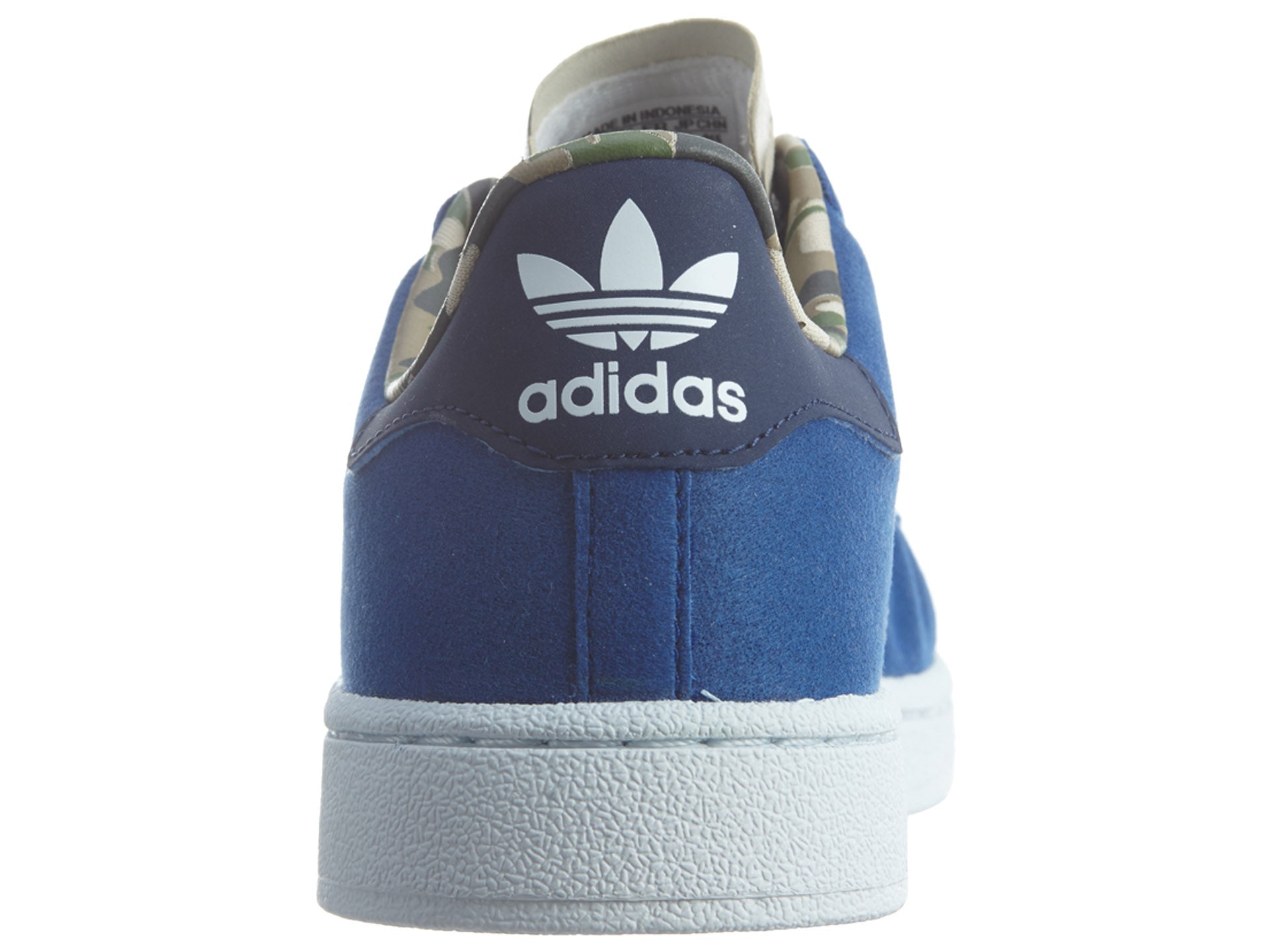 Adidas Superstar 2 Big Kids Style : M25280