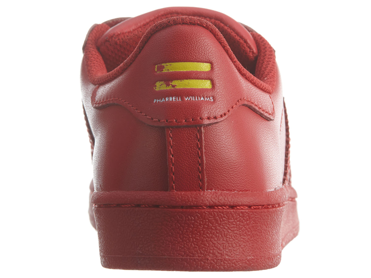 Adidas Superstar Supercolor Cf Little Kids Style : S31613