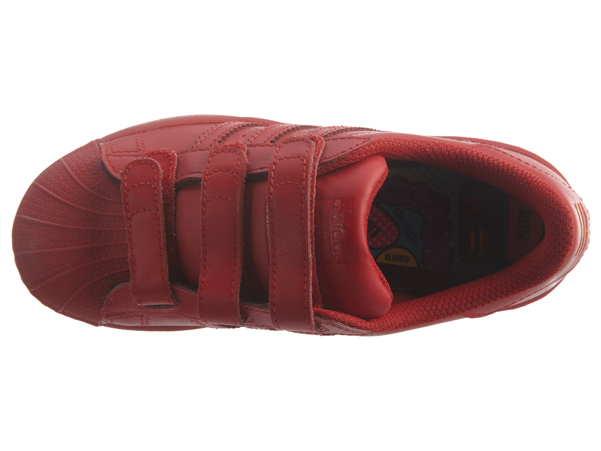 Adidas Superstar Supercolor Cf Little Kids Style : S31613