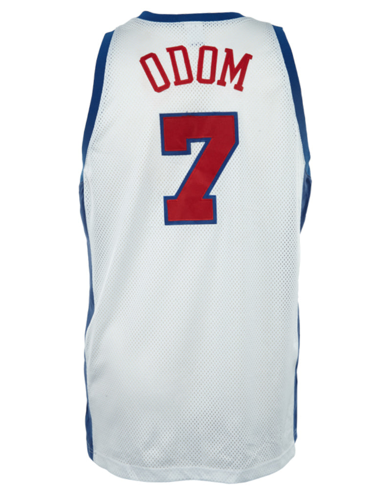 Champion NBA Clippers Lamar Odom