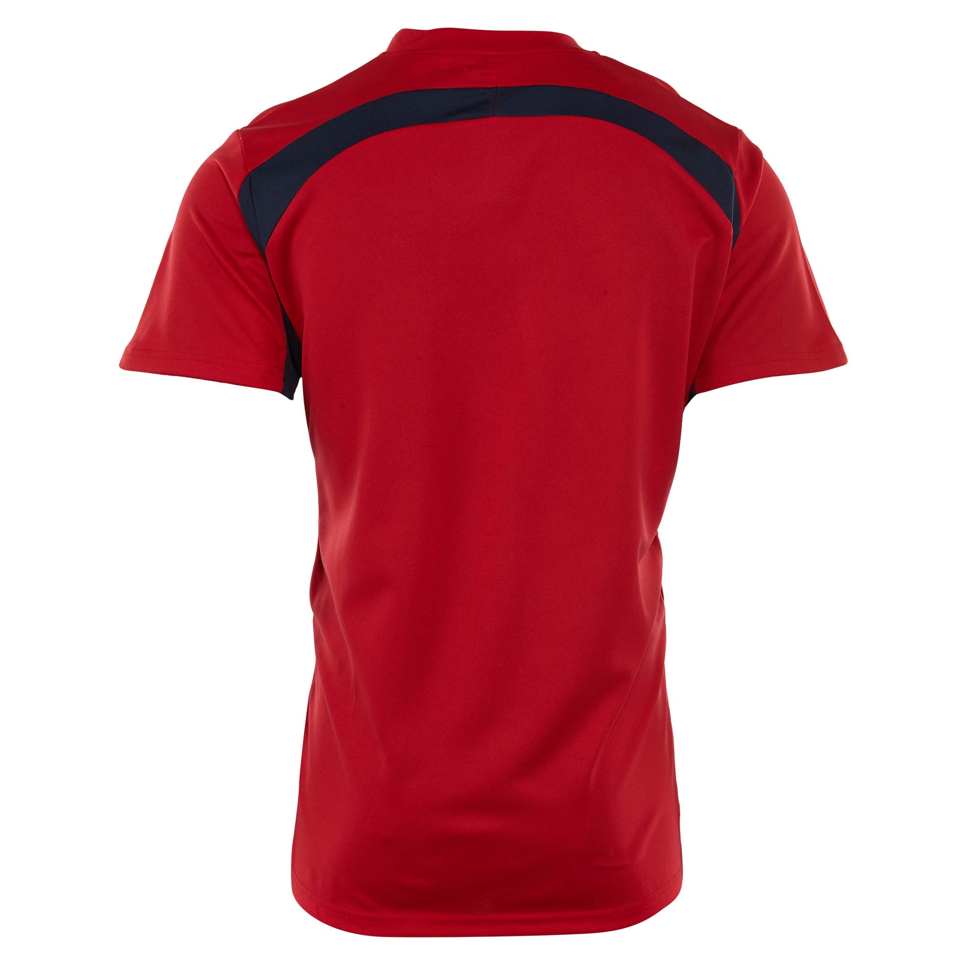 Alleson Two Button Short Sleeves Custom Baseball Jersey Mens Style : 506HC