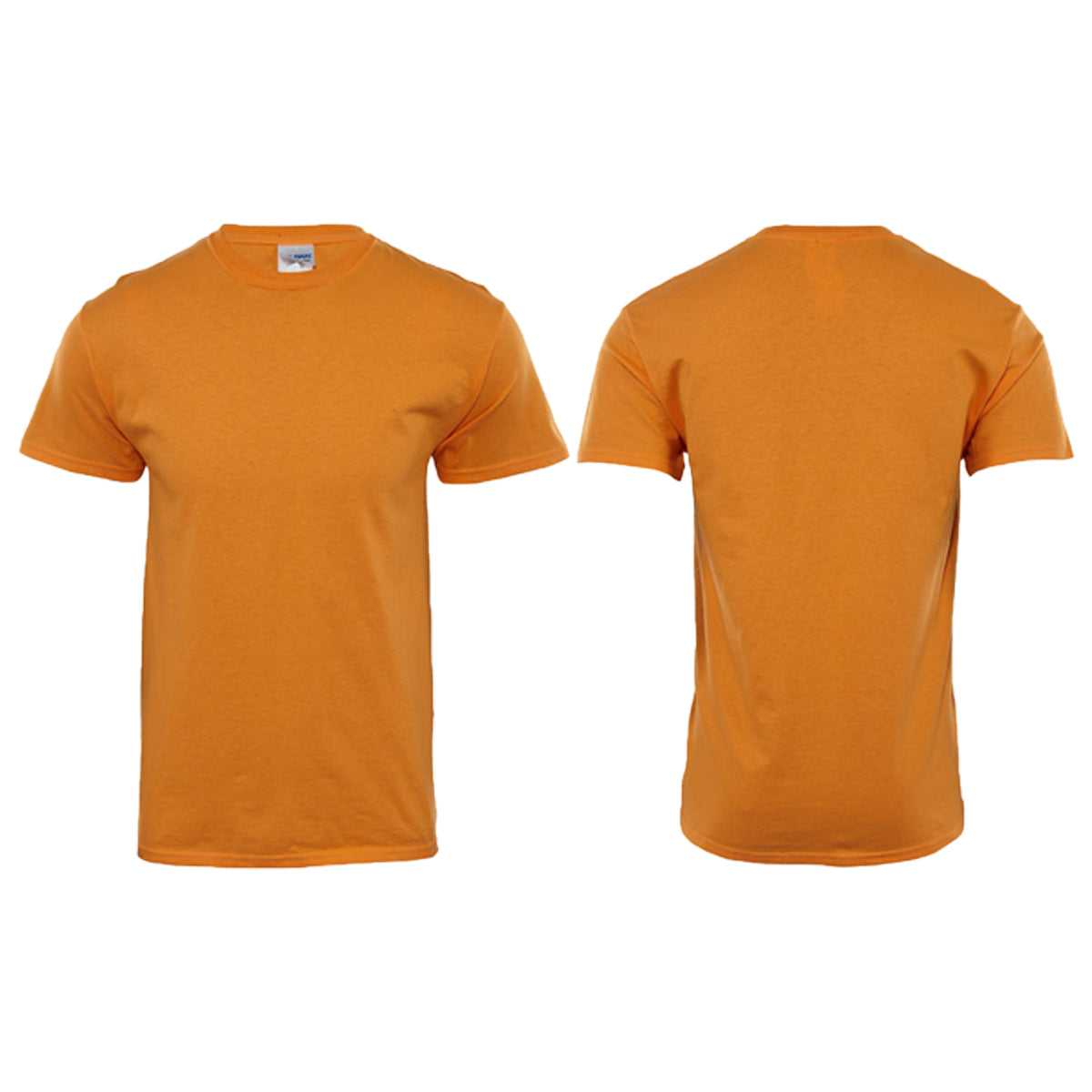 Gildan 50/50 Ultra Cotton Short Sleeve Crewneck T-Shirt Mens Style : 2000