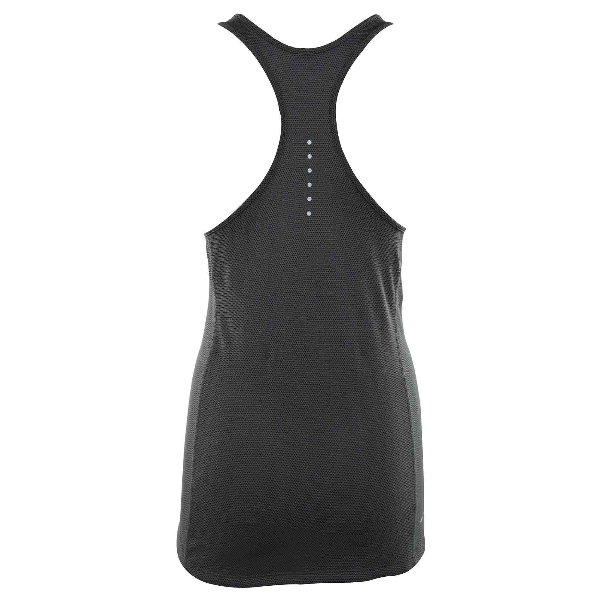 Nike Zonal Cooling Relay Running Racerback Tank Womens Style : 831506