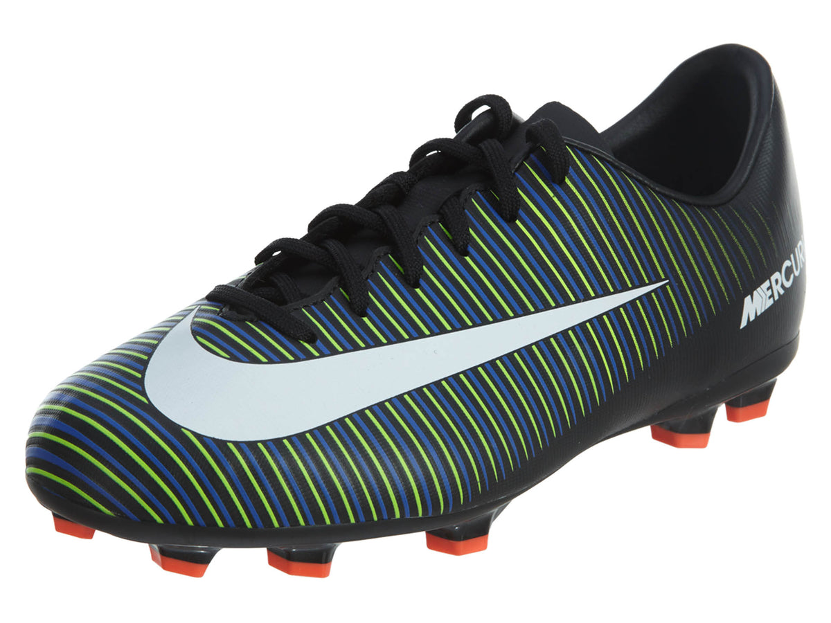 Nike Jr Mercurial Victory VL FG Youth Boys / Girls Style :831945