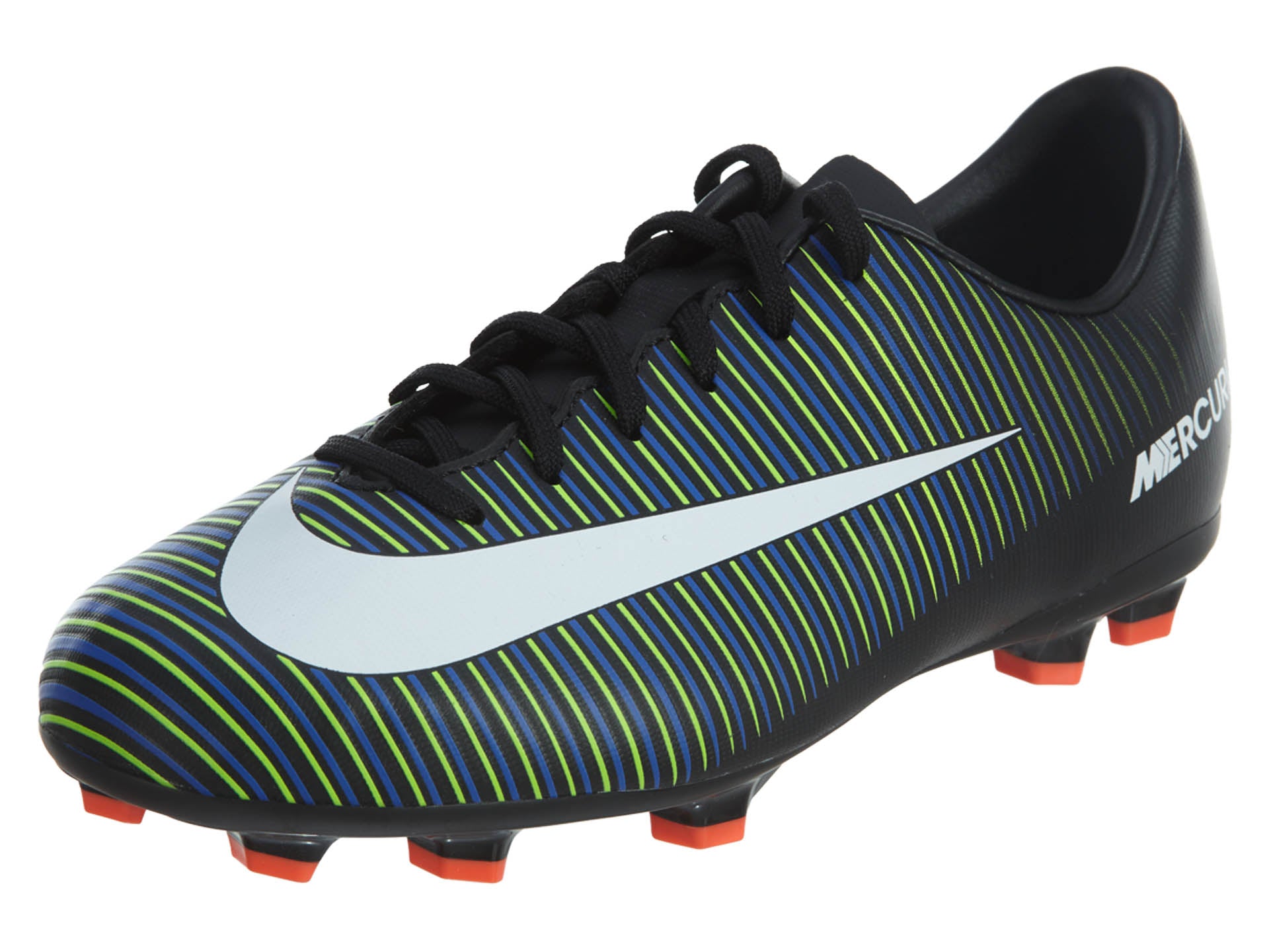 Nike Jr Mercurial Victory VL FG Youth Boys / Girls Style :831945
