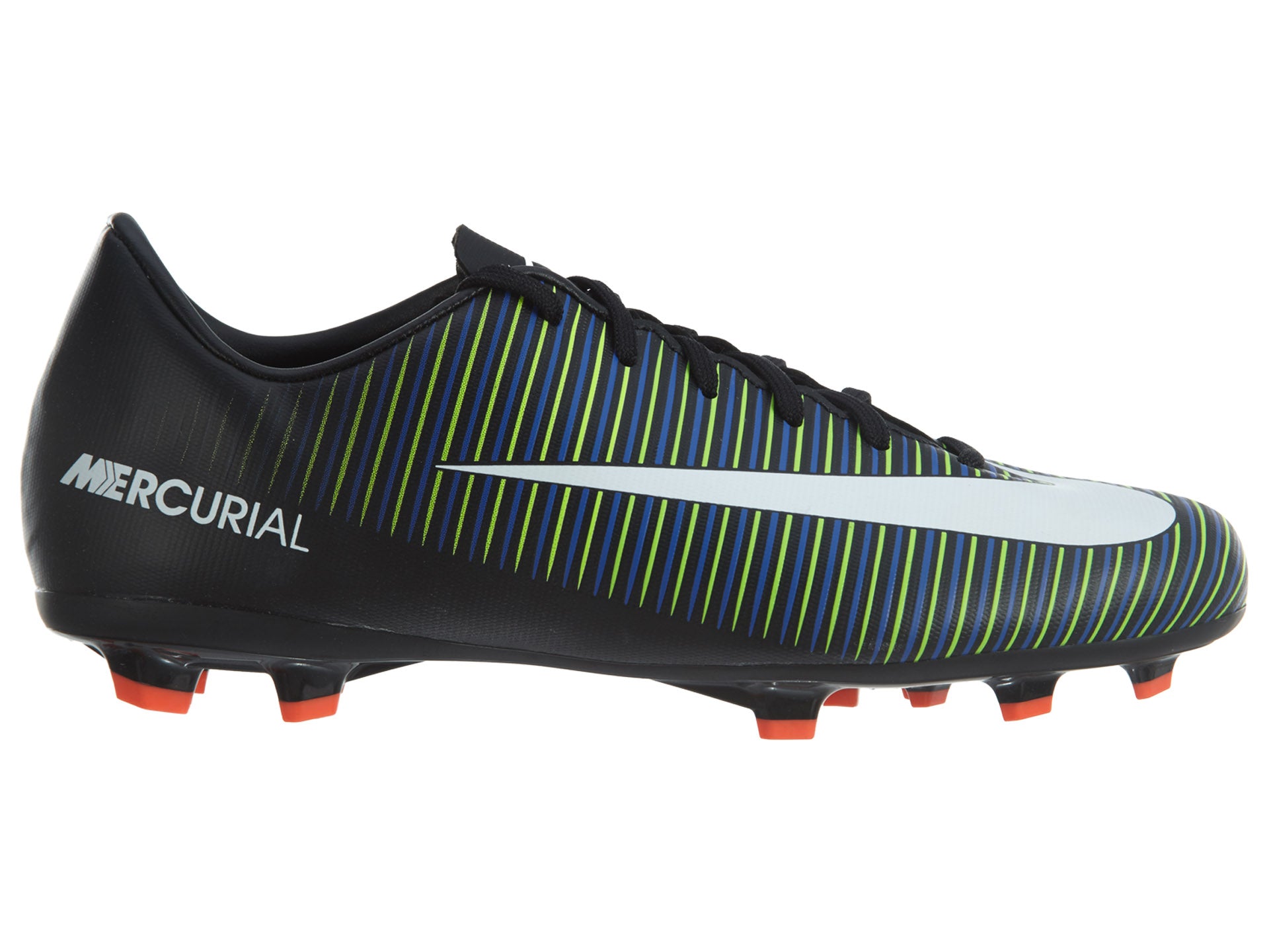 Nike Jr Mercurial Victory VL FG Youth Boys / Girls Style :831945