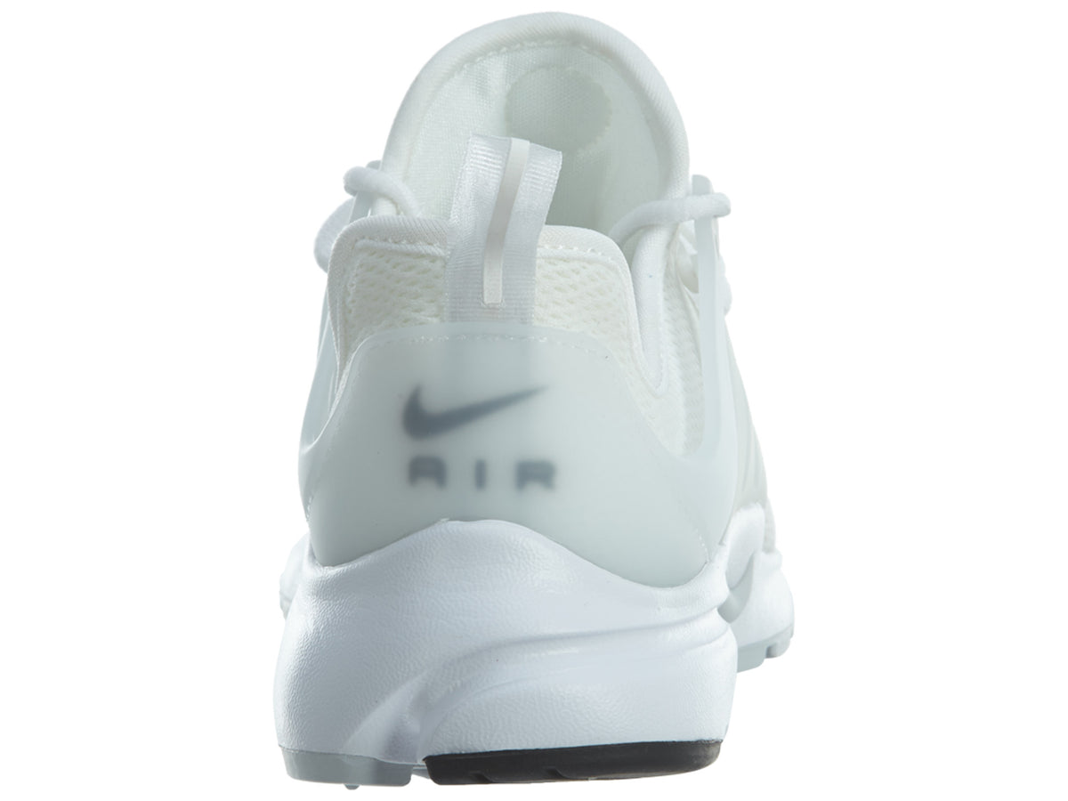 Nike Air Presto White (Women&