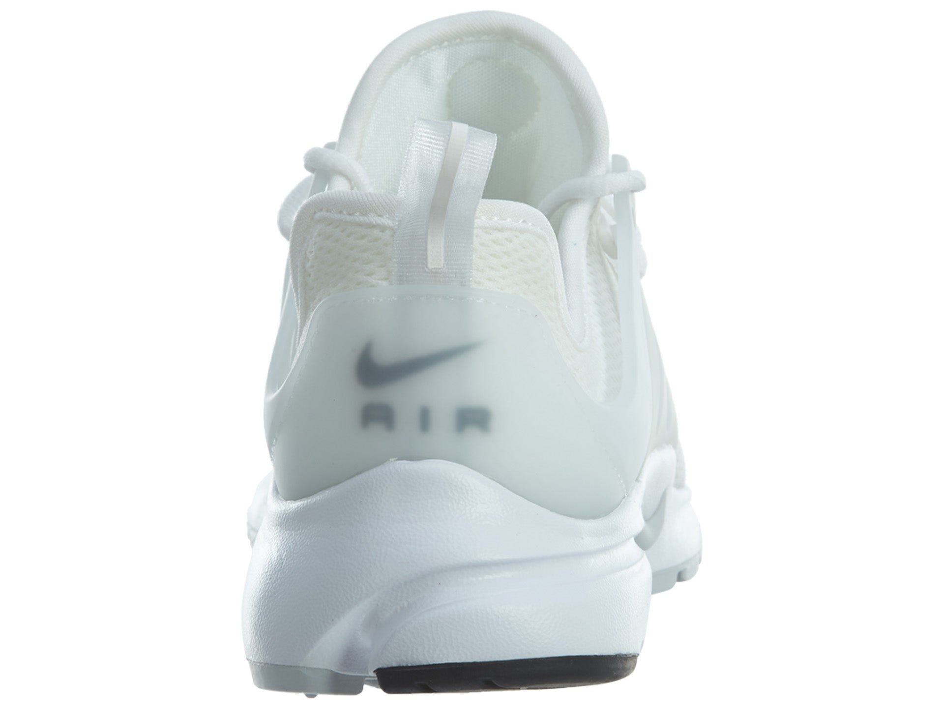 Nike Air Presto White (Women&