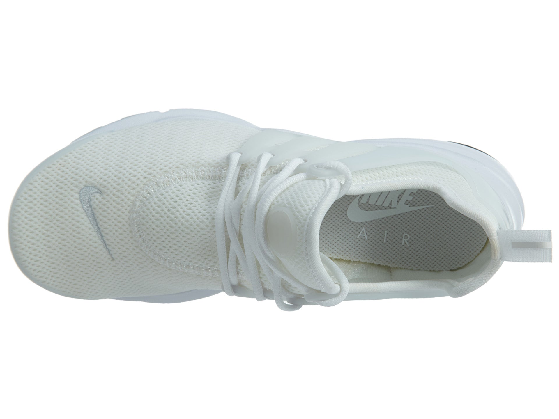 Nike Air Presto White (Women&