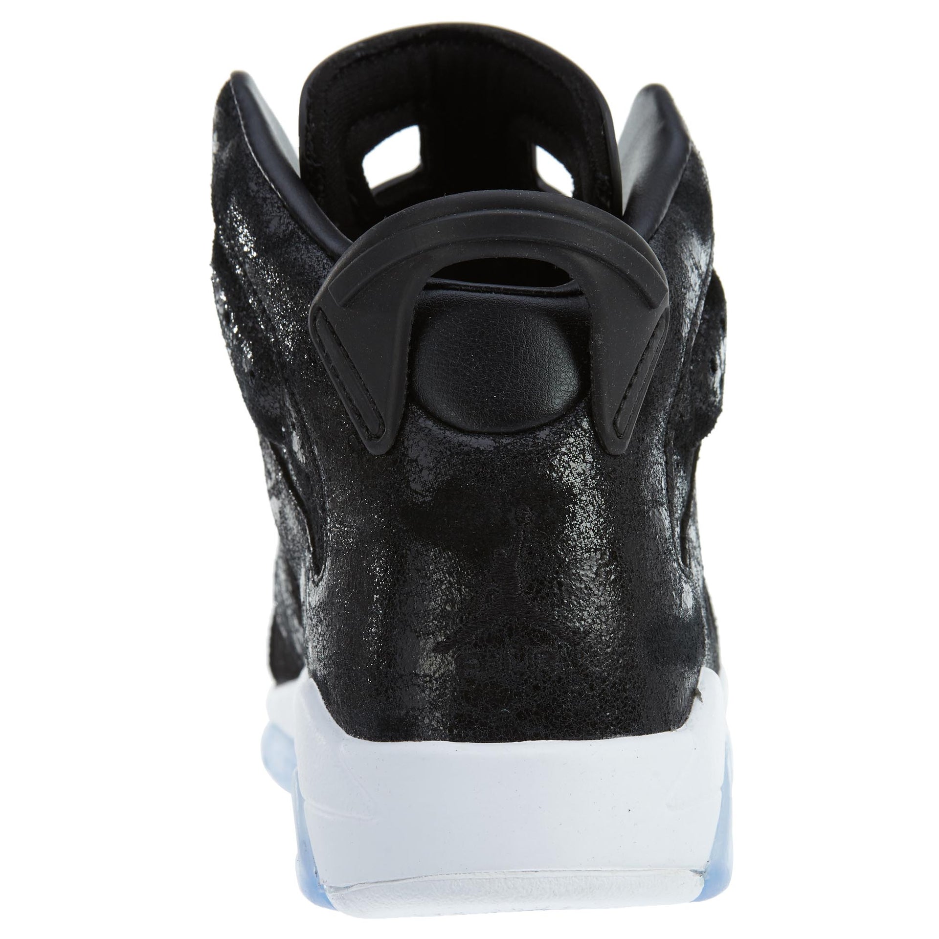 Nike Air Jordan 6 Retro Prem HC GG Hi Top Trainers Boys / Girls Style :881430