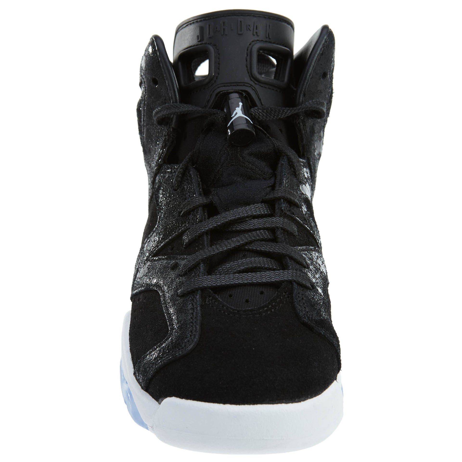 Nike Air Jordan 6 Retro Prem HC GG Hi Top Trainers Boys / Girls Style :881430