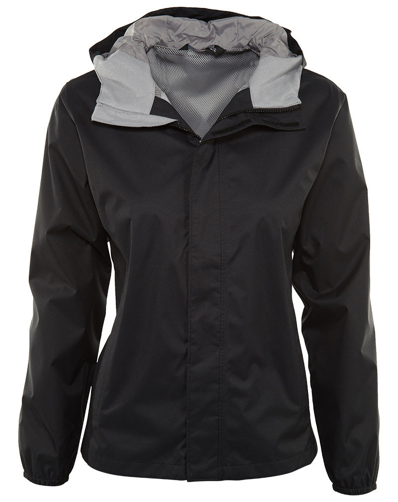 North Face Resolve Reflective Big Kids Style : A2u2l