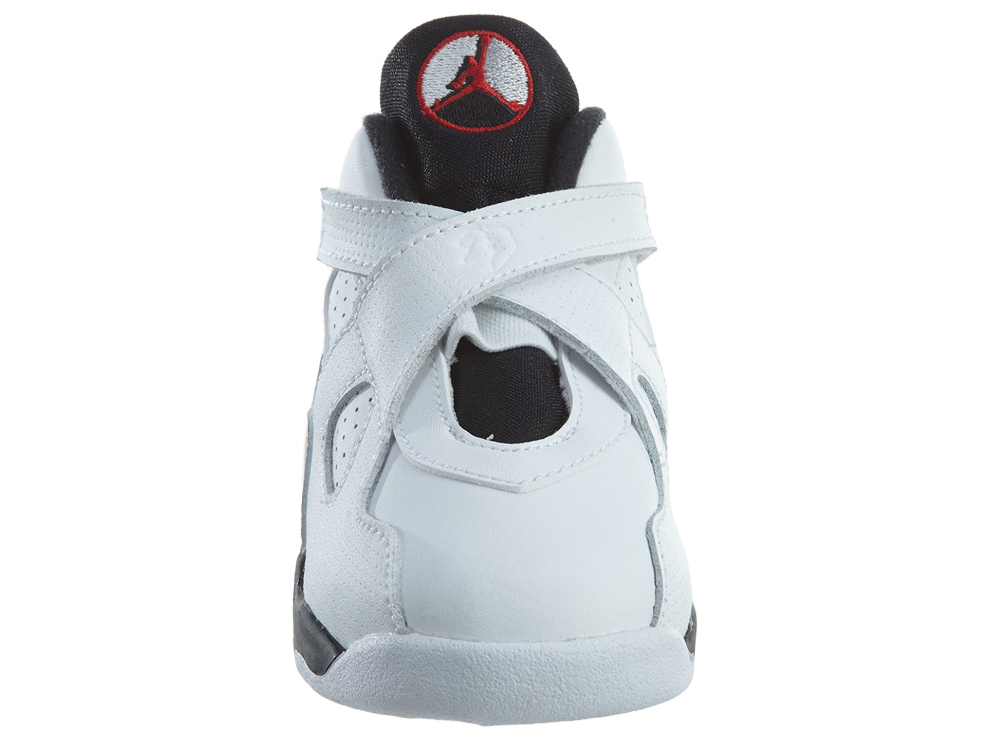 Jordan 8 Retro Alternate Toddlers Red Black Boys / Girls Style :305360