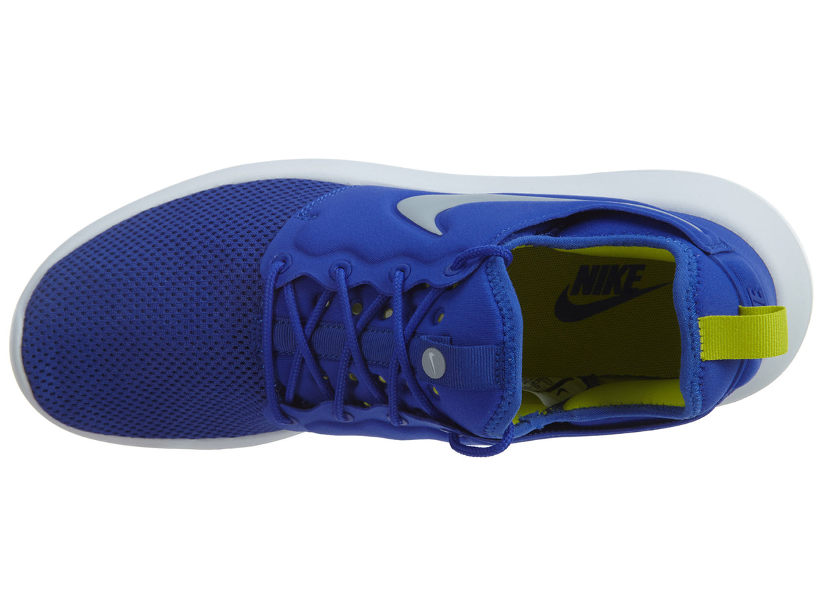 Nike Roshe Two Paramount Blue/Wolf Grey