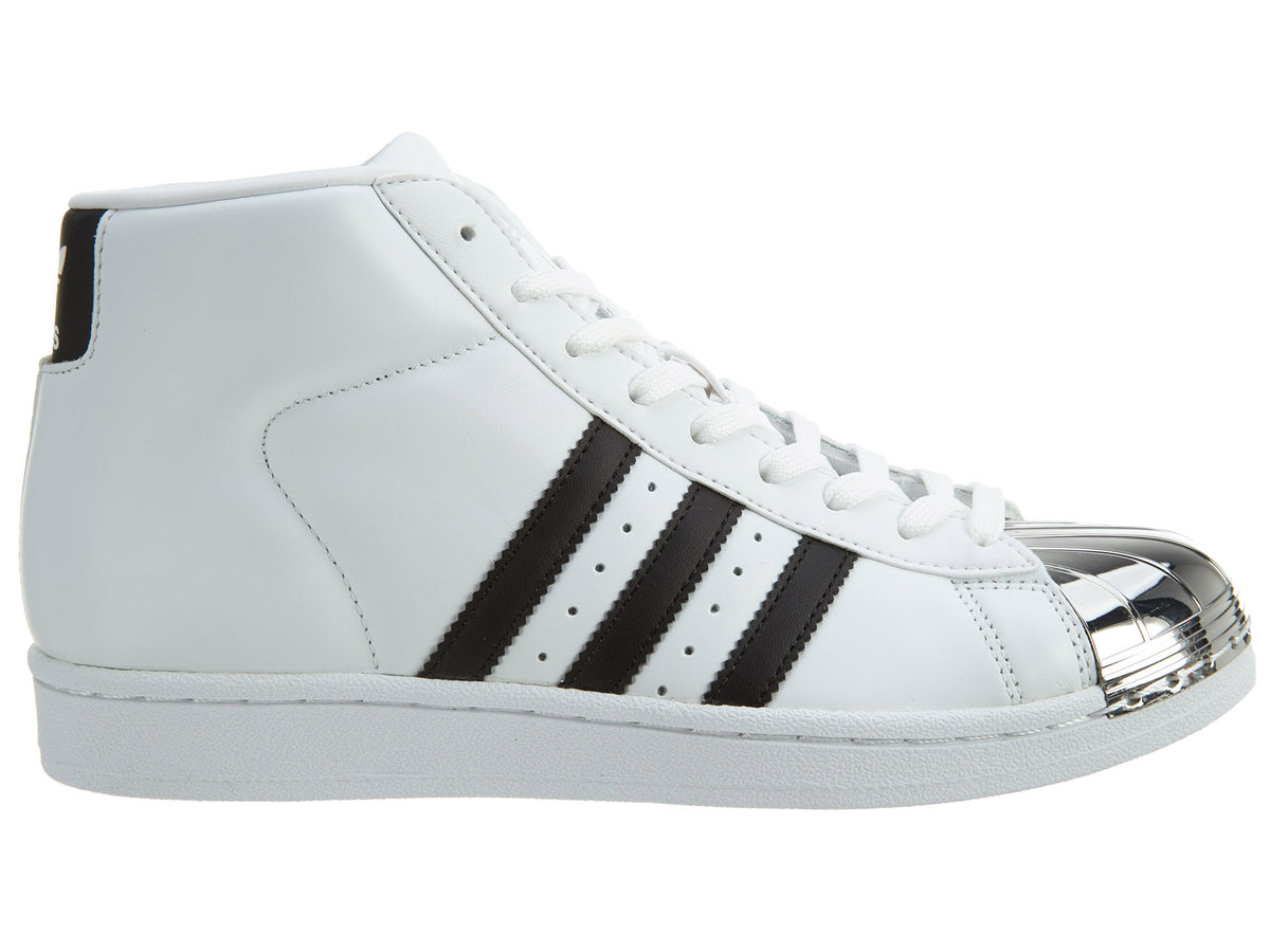 Adidas Leather High Top Athletic Shoes Womens Style :BB2131