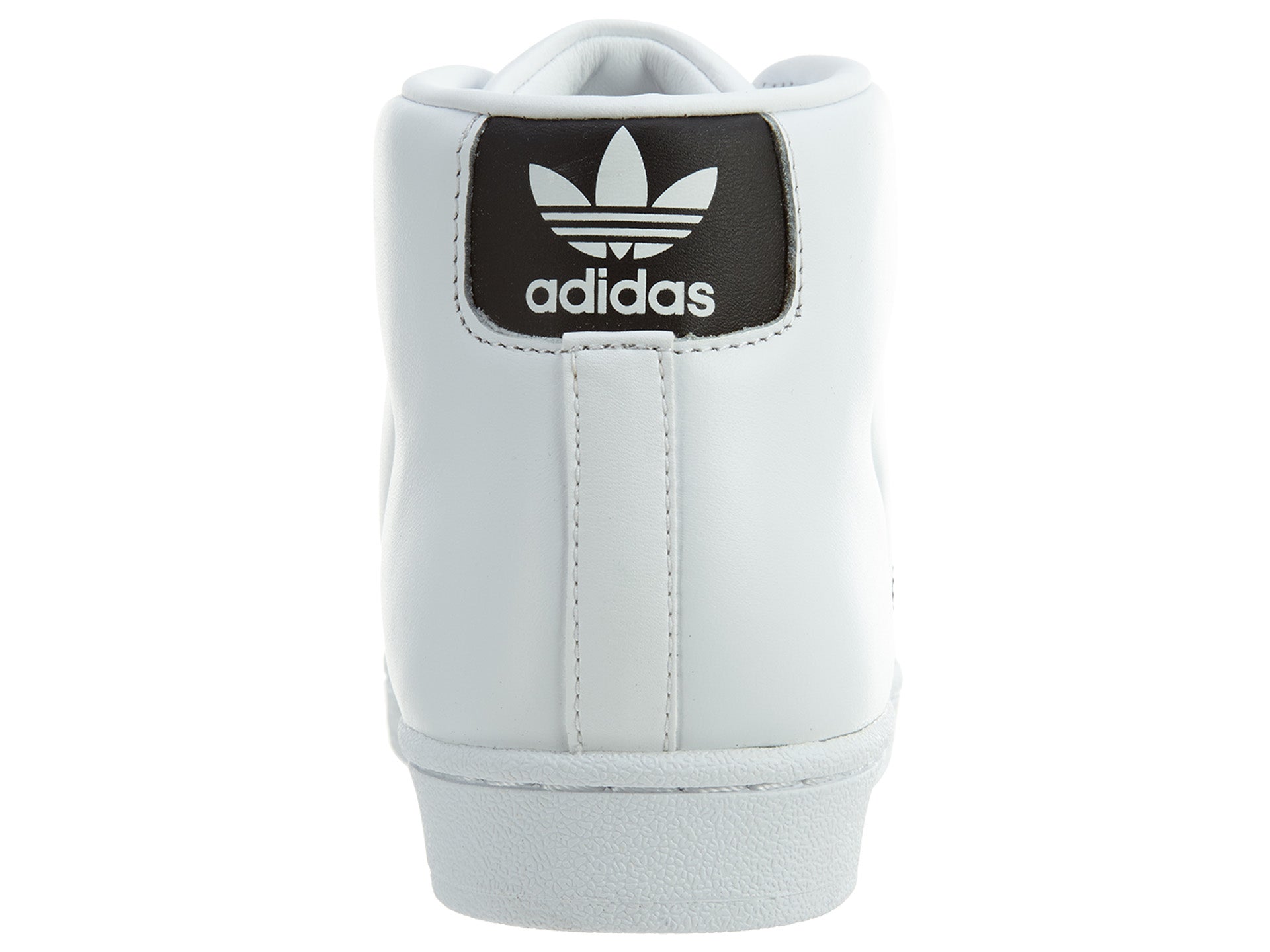 Adidas Leather High Top Athletic Shoes Womens Style :BB2131