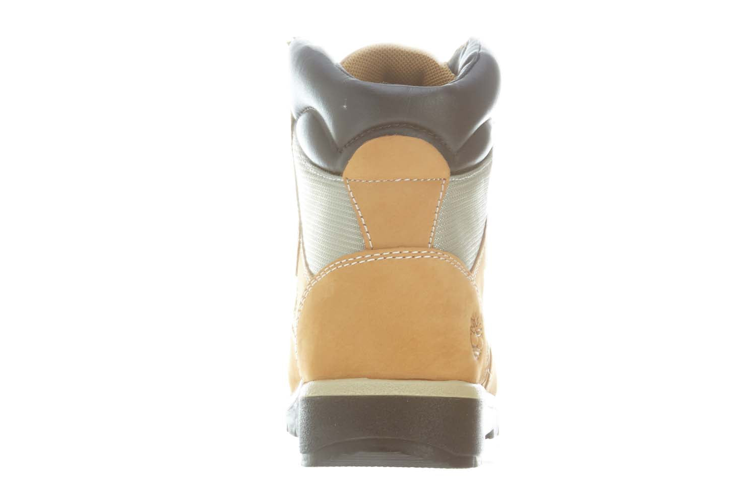 TIMBERLAND 6 IN L/F FIELD BOOT (GS) BIG KIDS STYLE # 44993