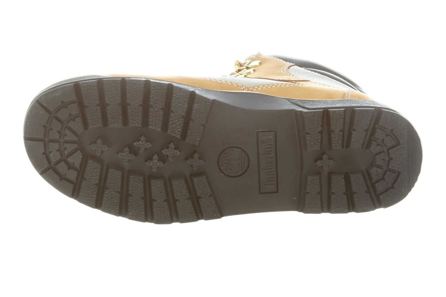 TIMBERLAND 6 IN L/F FIELD BOOT (GS) BIG KIDS STYLE # 44993