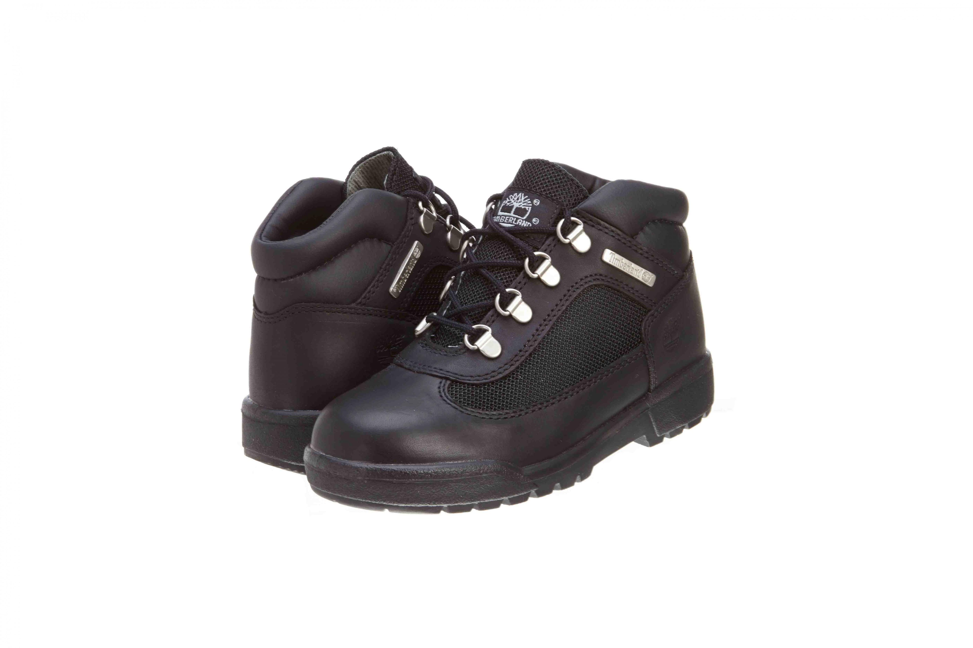 TIMBERLAND FIELD BOOTS L/F Style