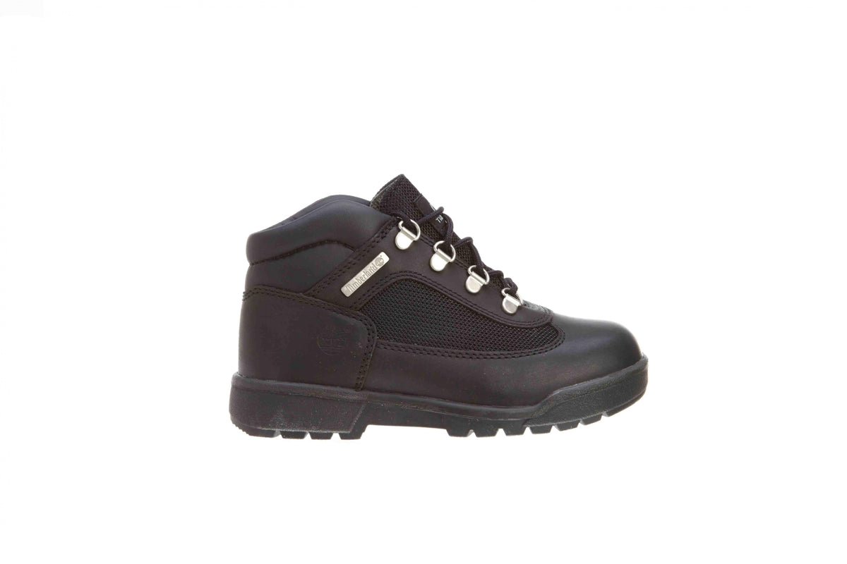 TIMBERLAND FIELD BOOTS L/F Style
